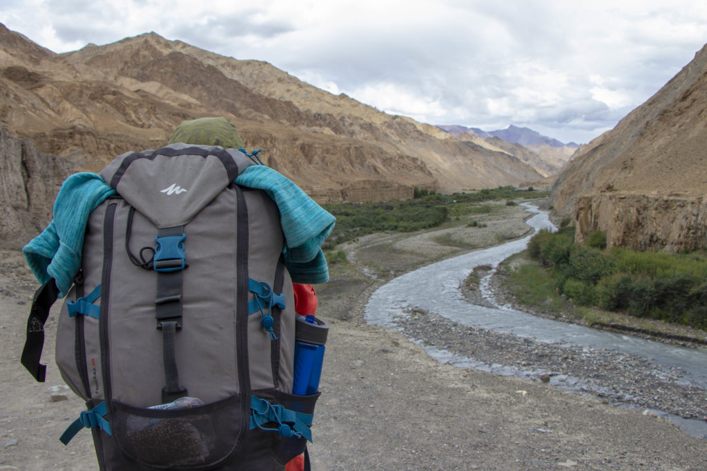 Authentic Trekking in the Indian Himalayas, with AntHill Adventures