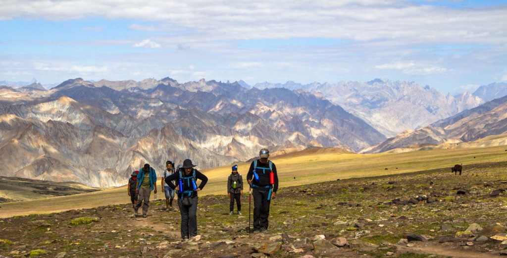 Reasons to do the Markha Valley Trek, Ladakh!