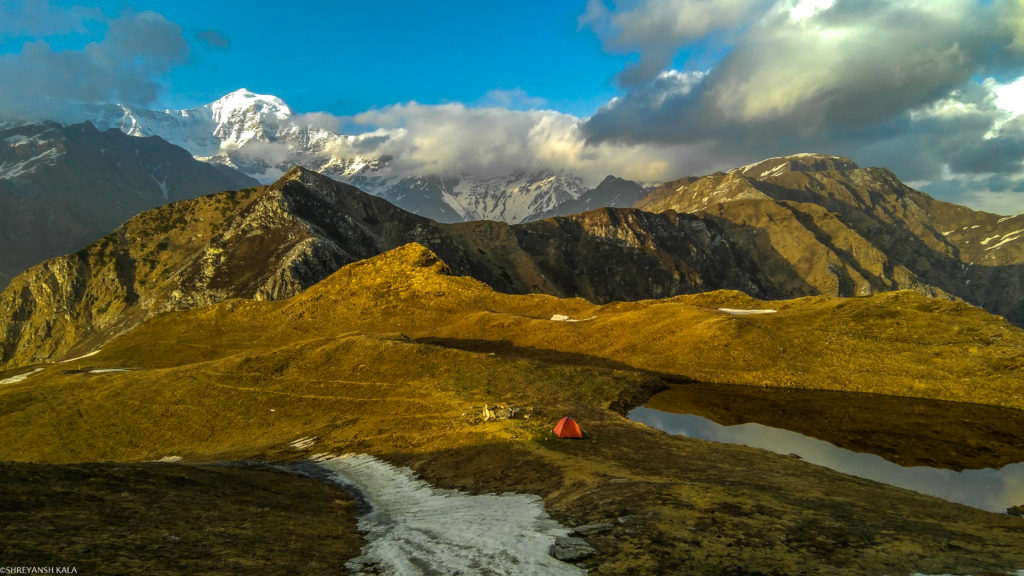 autumn Himalayan Treks_landscape