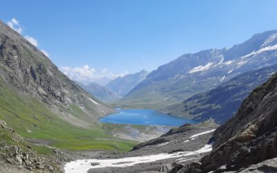 Nafran Valley Trek